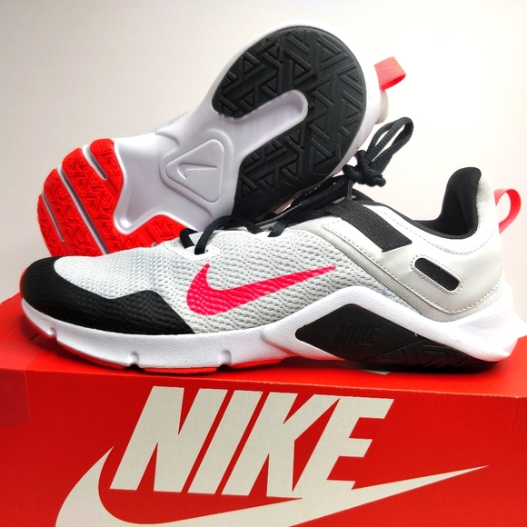 Nike Other - Nike Legend Essential Size 10.5 Training Shoes